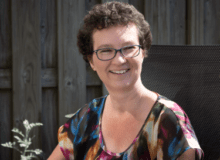 Collectekanjer Liesbeth