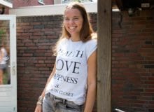 Het verhaal van Fleur