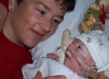 Het verhaal van familie Mooij