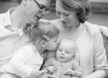 Het verhaal van familie Leegstra