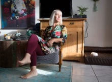 Het verhaal van Rianne