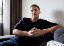 Het verhaal van Sander