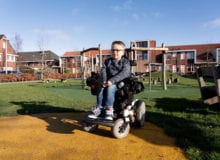 Middel risdiplam voor SMA vroegtijdig beschikbaar