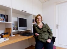 Het verhaal van Joyce