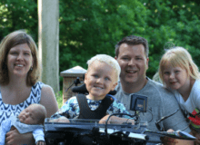 Collectekanjers Bart en Anna