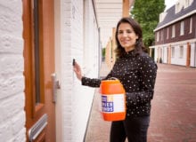 Collecteopbrengst 2019 bekend!