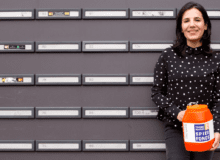 Geweldige opbrengst voor de collecte!