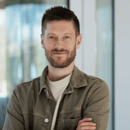 Dr. Eric Voorn
