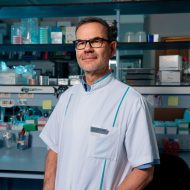 Prof. dr. Baziel van Engelen