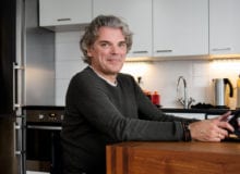 Het verhaal van Martin