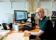 Nieuw onderzoek: therapie op maat voor myotone dystrofie