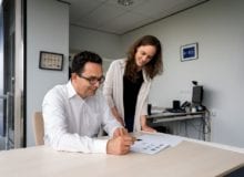 Nieuw onderzoek: FSHD op hoge resolutie