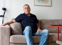 Het verhaal van Bram