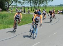 Doe mee met de Fietselfstedentocht