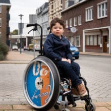 Het verhaal van Pim