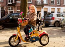 Het verhaal van Freya