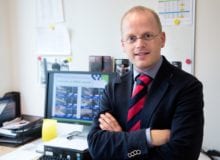 Echo van de zenuwen helpt bij stellen diagnose polyneuropathie