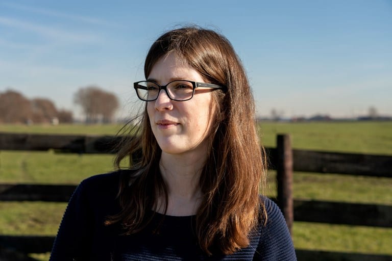 Behandeling van stijve spieren bij nemaline myopathie