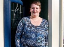 Het verhaal van Nanda