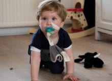 VriendenLoterij vervult Hartenwens van Benjamin