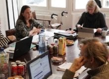 Nieuwe leden Gebruikerscommissie gezocht