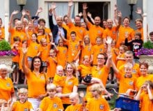 Een zeldzame spierziekte bij CMC