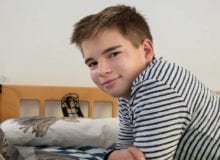 Oproep: online vragenlijst vermoeidheid