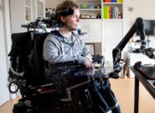 Het verhaal van Ward