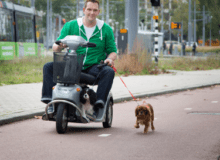 Het verhaal van Colin