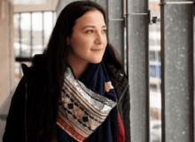 Het verhaal van Inay