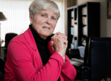 Het verhaal van Marianne