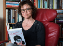 Het verhaal van Sandra