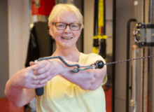 Het verhaal van Djoeke