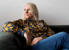 Het verhaal van Angela