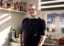 Het verhaal van Wesley