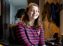 Het verhaal van Sarah Fay