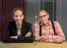 Het verhaal van Remco & Edwin