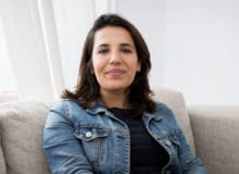 Het verhaal van Maya