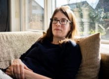 Het verhaal van Marleen