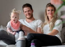 Het verhaal van Jaydi