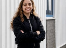 Het verhaal van Narjis