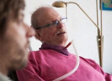 Het verhaal van René