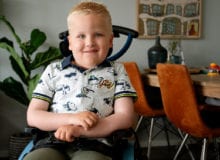 Het verhaal van Alexander