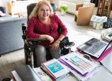 Het verhaal van Annemarie