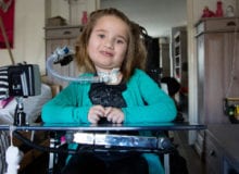 Het verhaal van Elise