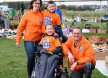 Het verhaal van familie Tanis