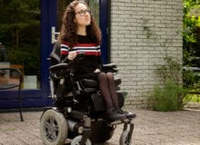 Het verhaal van Lily