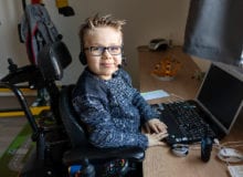 Het verhaal van Stefan