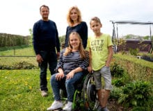 Het verhaal van Sylvi & Jarno