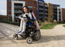 Het verhaal van Tamara